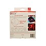 Velcro® Brand 3/4" x 15' Sticky Back Hook & Loop Fastener Roll, White (90082)~#|#~BDE5D446-FE23-4B7A-ABEE653BB0F79E00_sc7