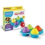 Learning Resources Brightkins Cupcake Party Treat Puzzle (LER9365)~#|#~BDE81B18-5EC2-4BEE-B3132D3E22BB6980_sc7