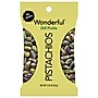 Wonderful Pistachios Salted Dill Pickle Pistachios, 2.25 oz., 8 Bags/Box (DP0146A25M)~#|#~BDEB77A7-62FF-41D7-B74A6922C4983C04_sc7