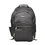 Kensington Simply Portable SP25 15.6” Laptop Backpack, Black (K63207WW)~#|#~BDEDB6FA-FC35-4661-A1A67D703FBA210C_sc7