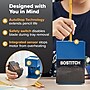 Bostitch Vertical Rechargeable Battery Pencil Sharpener, Blue (KT2-RPS3V-BLUE)~#|#~BDFA4F68-1B2E-4FE0-ABB3300B6560D5A2_sc7