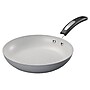 THE ROCK by Starfrit Terra Ceramic 10" Frying Pan, Gray (034743-004-0000)~#|#~BDFB9D52-3B68-4F8C-99DBAE461097B2FC_sc7