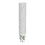 Dixie Pathways Poly Paper Hot Cups, 8 oz., White, 1000/Carton (2338PATH)~#|#~BE02B496-EB05-41AF-AAEE86B706627F8E_sc7