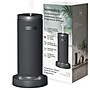 Homedics SereneScent Aromatherapy Essential Oil Diffuser, 0.5 oz., Charcoal (ARMH‑680CQ)~#|#~BE1130FA-9845-4EC3-9E88C35BC230CB0E_sc7