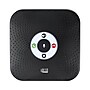 Adesso Xtream S8 Wireless Conference Call Speaker with Microphone, Black~#|#~BE132ADF-68F4-4995-9C69ADEF557D43CD_sc7