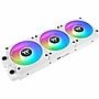 Thermaltake CT120 EX Reverse 120mm Cooling Fans with RGB Lighting (CL-F194-PL12SW-A)~#|#~BE15A761-3DE1-44FC-935C444D8C0352BA_sc7