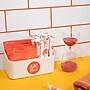 Aunt Flow Organic Pads with Wings, Regular, 500/Case (ATF00125)~#|#~BE184B88-E268-4682-BAEE094E9747F57A_sc7
