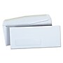 Universal #9 Gummed Window Envelopes, 3 7/8" x 8 7/8", White, 500/Box (UNV35219)~#|#~BE1EB967-201D-4C4A-B938CA31E8C167EF_sc7