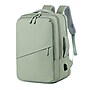 SaharaCase Multi-Compartment 16" Nylon Laptop Bag, Forest Green (LT00102)~#|#~BE25179E-A2C0-4DE9-BB8F19685ADFDBE9_sc7