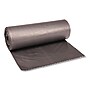 Ld Can Liners, 45 Gallon, .95mil, 40w x 46h, Gray, 25/Rl, 4 Rolls/Ct~#|#~BE2558AC-AF4B-4733-ACCC9448DD30B228_sc7