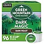 Green Mountain Dark Magic Coffee Keurig® K-Cup® Pods, Dark Roast, 96/Carton (4061)~#|#~BE2C8945-87E2-4A8B-96A6EFE3B044F990_sc7