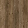 Bush Furniture Cabot 61"H Storage Cabinet with 4 Shelves, Reclaimed Pine (WC31599)~#|#~BE334235-6C64-4929-8CF2F41C36490F7D_sc7