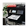 Universal Laser/Inkjet Shipping Labels, 5-1/2" x 8-1/2", White, 2/Sheet, 100 Sheets/Pack (UNV80206)~#|#~BE358697-AA26-4314-88E8FB7EE8C32F9A_sc7