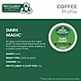 Green Mountain Dark Magic Coffee Keurig® K-Cup® Pods, Dark Roast, 96/Carton (4061)~#|#~BE37DFA4-0044-4E0D-B886AAEBF8156D44_sc7