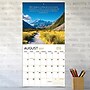 2027 TF Publishing Paths to God 11" x 12" Monthly Wall Calendar, Multicolored (27-1022)~#|#~BE38F077-ECA8-4325-BCA27A778C8E3BF2_sc7