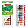 Talens Art Creation Gouache Paint, Assorted Colors, 12mL, 12/Set, 2 Sets/Bundle (TLN9021612M-2)~#|#~BE3C7A8D-992C-4163-ACD0E3A1D5911B24_sc7