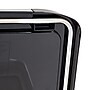 Iris 32.5 Quart Storage Container with Lid, Plastic, Black (585126)~#|#~BE42BC20-B7B5-43D1-B92684CCE45248A0_sc7