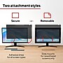 Staples TECH Anti-Glare Privacy Filter for 21.5" Widescreen Monitor (16:9) (ST62133-CC)~#|#~BE458038-E9DC-4E58-89D68E23885B7CC0_sc7