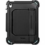 Targus SafePort Rugged Max TPU 10.9" Case for iPad 10th Gen, Black (THD929GL)~#|#~BE47EFC6-D8D4-48D6-B351AEAF9C3D07F9_sc7