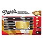 Sharpie Creative Liquid Ink Markers, Bullet Tip, Metallic, 4/Pack (2221931)~#|#~BE56CE05-02C1-4344-9D3681711E54D2A6_sc7