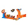 Mattel Hot Wheels Monster Trucks Loop-and-Flip Trophy Challenge Playset, Assorted Colors (JBX64)~#|#~BE57BCBF-4C4C-4088-86855CA034DD819C_sc7