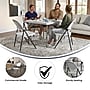 Flash Furniture HERCULES Series Plastic Folding Chair, White, 2/Pack (2DADYCD50WH)~#|#~BE5C705E-D40A-4CDA-BB5D7F49BA226986_sc7