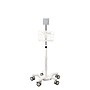 Viva Comfort Mobile Stand for Welch Allyn 4400 & Connex Spot Monitor, Adjustable, White (ADI912-C-MP-01-MK)~#|#~BE66F79F-4A00-483F-BBFCC489176E19B7_sc7