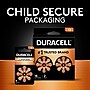 Duracell Size 13 Orange Hearing Aid Batteries, 8/Pack (DA13B8ZMR09)~#|#~BE6868B5-B891-48B7-B69CA0A6BEC2FA6C_sc7