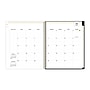 2026-2027 Blue Sky Day Designer Ophelia 8" x 11" Academic Year Weekly & Monthly Planner, Plastic Cover (158161)~#|#~BE69FDE4-8BF6-4830-98C233AFAE1B4D4A_sc7