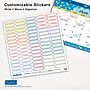 2026-2027 Plato Busy Bees 14" x 10" Academic Monthly Desk Pad Calendar (9798330708116)~#|#~BE6A2AA5-C74A-488F-9E8E7E56FCC374C2_sc7