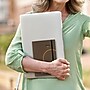 2027 AT-A-GLANCE 5" x 8.25" Calendar Year Daily Planner, Paperboard Cover, Brown/Orange (70-6201-30-27)~#|#~BE780CA7-7FE2-4757-9028F6B8CB660DCE_sc7