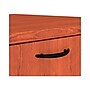 Alera® Valencia Series 2-Drawer Exec Lateral File Cabinet, Medium Cherry Finish, Legal (VA513622MC)~#|#~BE7EC627-E10B-4430-A419DF8377592FF1_sc7