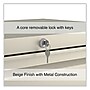 Alera 2-Drawer Lateral File Cabinet, Letter/Legal Size, Lockable, 28"H x 30"W x 18.63"D, Putty (ALEHLF3029PY)~#|#~BE811941-E45D-48B2-976580835AED905C_sc7