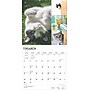2025 BrownTrout Cat Lovers 12" x 12" Monthly Wall Calendar (9781975476793)~#|#~BE8DD654-16B0-40BE-8997136697226822_sc7