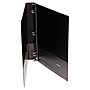 Universal Economy Heavy Duty 1" 3-Ring View Binders, Black (UNV20961)~#|#~BE8EEE87-4FA4-4D64-B716C791FEEE772B_sc7