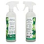 Absolute Green Eco-Friendly All-Purpose Cleaner, Peppermint Scent,  25 Fl Oz., 2/Pack (PEPALL-2PK) ~#|#~BE8F3370-2B46-4EC3-B8BADC53433AB585_sc7
