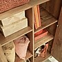 Sauder River Ranch 60"H Storage Cabinet with 5 Shelves, Sindoori Mango (437320)~#|#~BE992E9E-33E3-4657-82E04C4EF9249FCC_sc7