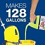 Mr. Clean Professional Liquid Concentrate Finished Floor Cleaner, Lemon Scent, 1 Gallon (02621)~#|#~BE9D576F-A753-4419-B4C50F261E7092F2_sc7