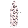 Household Essentials Deluxe Ironing Board Cover and Pad, Kool Kats Pattern (HH2001-25)~#|#~BEA1B1A1-B07A-4A72-B922BBD358CD35AA_sc7