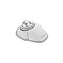 Kensington Orbit Ambidextrous Wireless Trackball with Scroll Ring, White (K70991WW)~#|#~BEA3C10A-6134-4E99-A7533061E763EB94_sc7