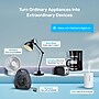 TP-Link Kasa Wi-Fi Smart Plug, White (EP10)~#|#~BEA93451-95CC-43A1-9A3BEF274A18C4C7_sc7