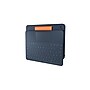 Logitech Rugged Combo 3 Touch Keyboard Case with Trackpad for iPad 7th/8th/9th Gen, Classic Blue (920-010341)~#|#~BEABBCCC-BC42-4827-8BFEABEC23607239_sc7