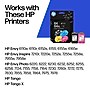 HP 64XL/64 Black High Yield and Tri-Color Standard Yield Ink Cartridges, 2/Pack (3YP23AN#140)~#|#~BEBCD488-AEBA-4A35-B066FC64ADF80D30_sc7