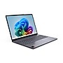 Lenovo IdeaPad Slim 3 15" Laptop, Qualcomm Snapdragon, 16GB RAM, 256GB SSD, Backlit Keyboard, Windows 11 Home, Luna Grey~#|#~BEC0B921-AB3A-4FB4-96E6CFB3F78656A9_sc7