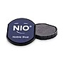 NIO® Ink Pad for NIO Stamp with Voucher, 2.75" x 2.75", Noble Blue (COS071510)~#|#~BED2E266-98C7-4835-8EFC458D2A99AFE7_sc7