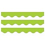 Creative Teaching Press Core Decor EZ Border, 3" x 2', Lime Wavy, 24/Pack, 3 Packs/Bundle (CTP11064-3)~#|#~BEDE742F-7469-4A6E-8E007738C5F81568_sc7