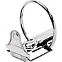 Business Source Round-ring View Binder, 2" Binder Capacity, Letter, White, 4/Bundle~#|#~BEE87A99-BF0A-41E8-97841D0EADC26EA1_sc7