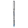 Uni Vision Rollerball Pen,Fine Point, Blue Ink, Dozen  (60134)~#|#~BEEA4791-E452-475B-B51F34D188AF2D3E_sc7
