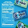 Orbit Variety Box Sugar Free Gum, 12.8 oz., 18/Pack (220-00568)~#|#~BEED5C49-59AF-49C0-BA598B35E7460B62_sc7