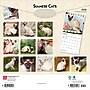 2026 BrownTrout Siamese Cats 12" x 12" Monthly Wall Calendar (9798330705573)~#|#~BEED806A-1008-4A64-B82E681047B04E10_sc7